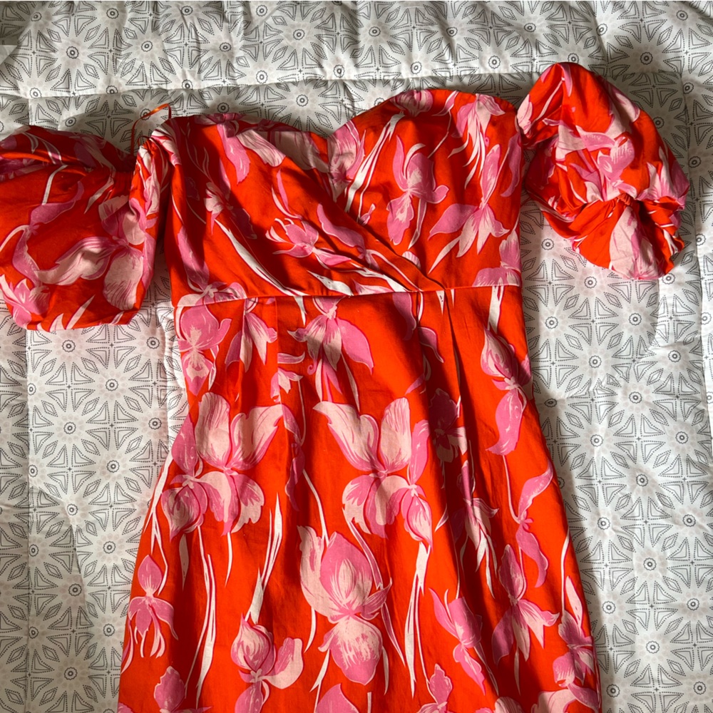 beautiful dress